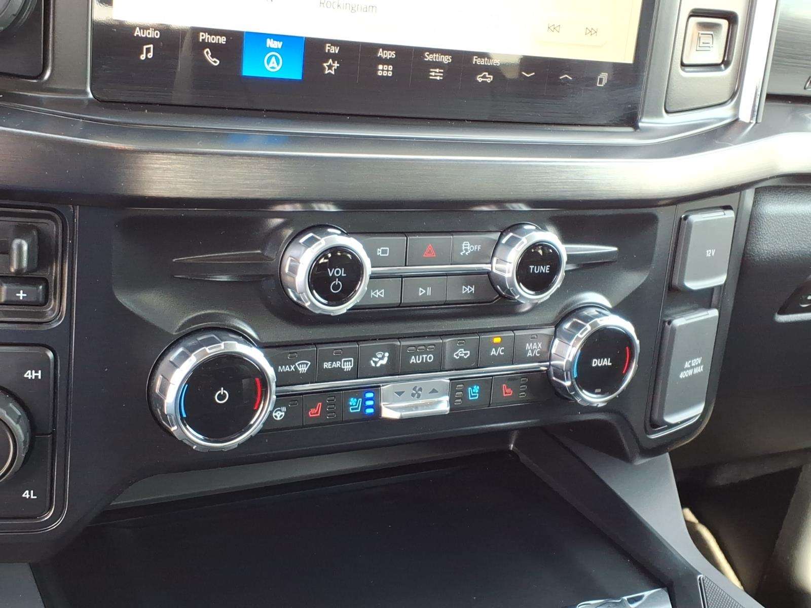 FordF-250 Super Duty11