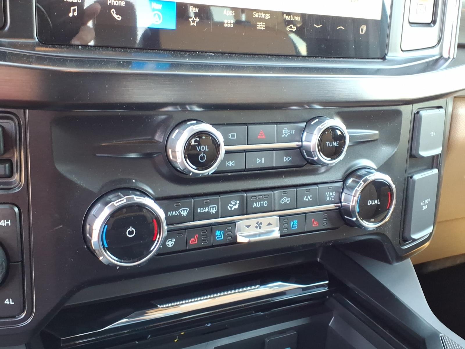 FordF-250 Super Duty11