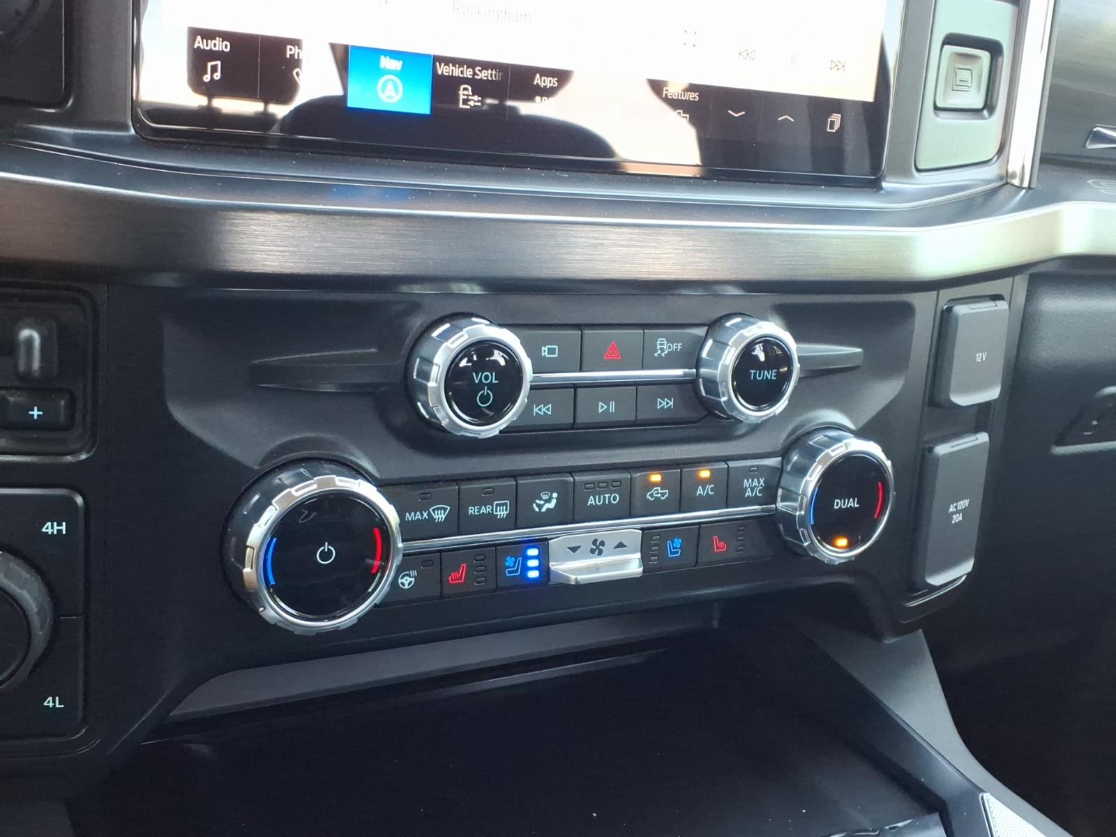 FordF-350 Super Duty11