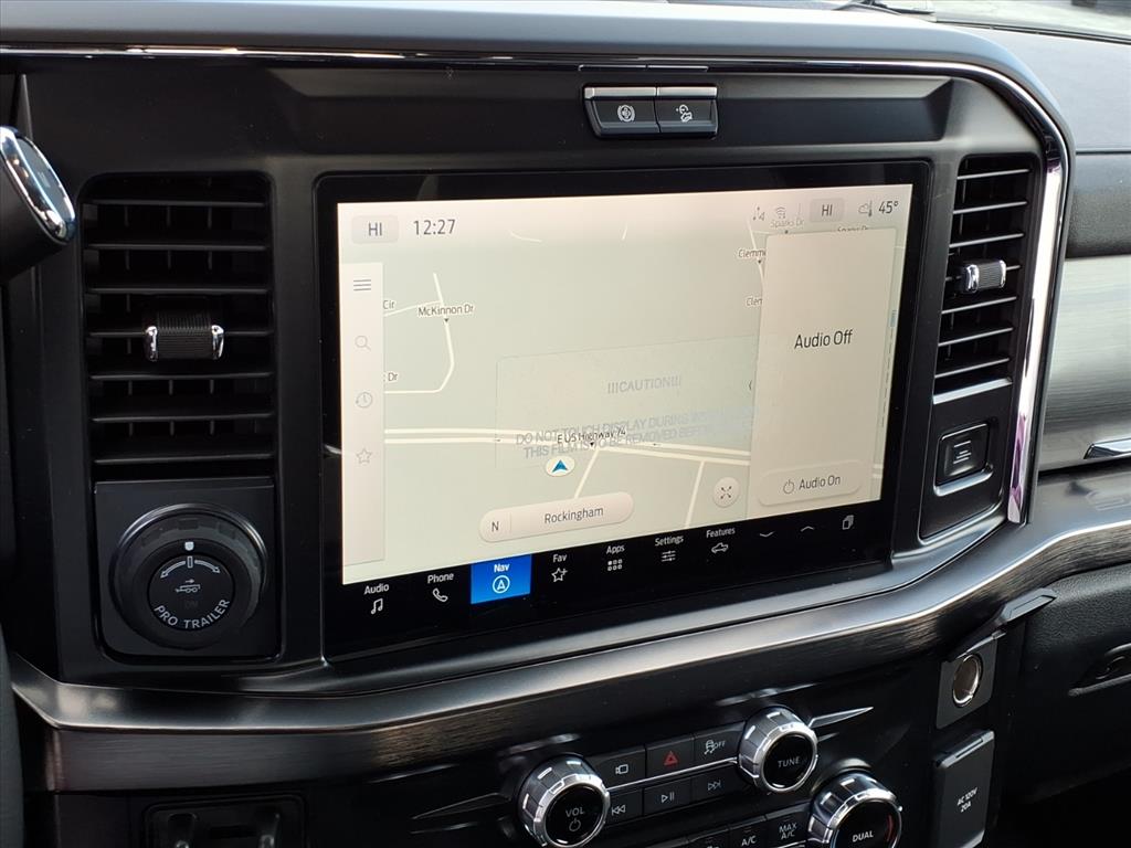 FordF-250 Super Duty11