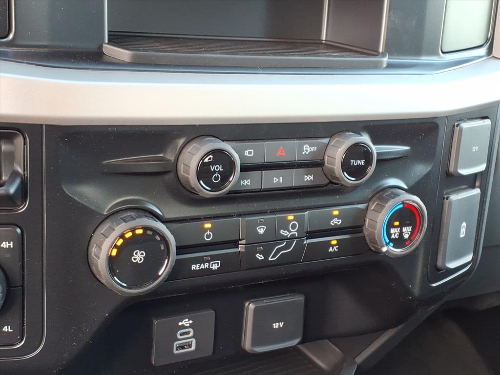 FordF-250 Super Duty11
