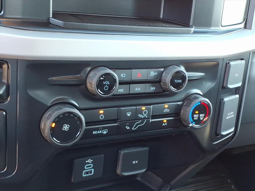 FordF-350 Super Duty11