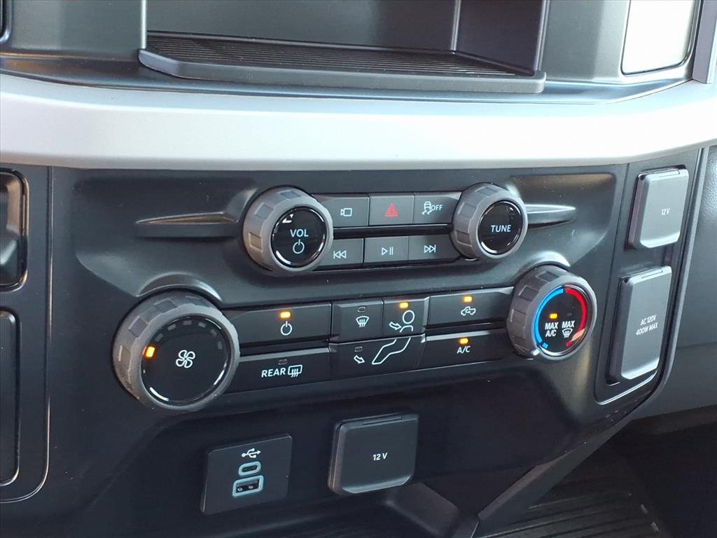 FordF-350 Super Duty11