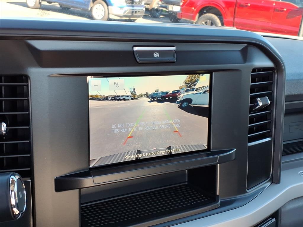 FordF-350 Super Duty11