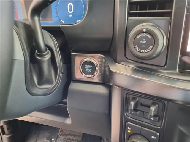 2025 Ford F-250 Super Duty Lariat