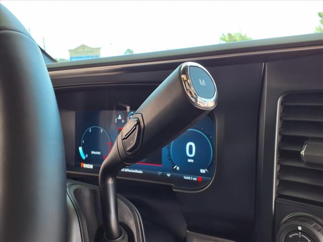 2024 Ford F-450 Super Duty Platinum