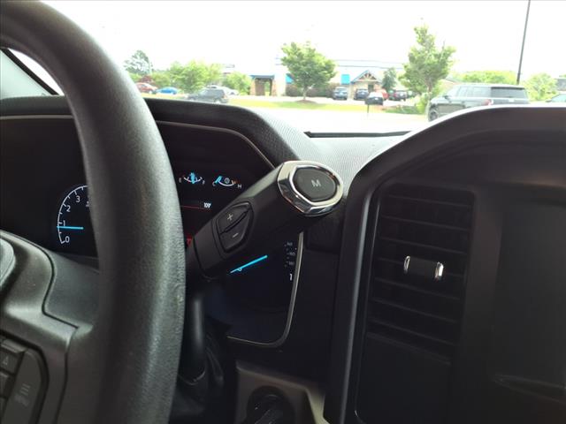 2023 Ford F-150 XLT 2WD SUPERCREW 5.5 BO