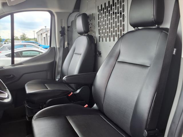 2021 Ford Transit 150