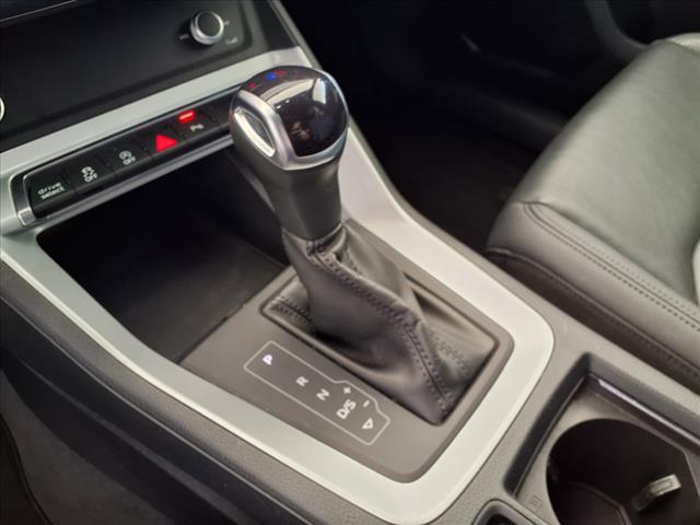 2023 Audi Q3 quattro S line Premium 45 TFSI