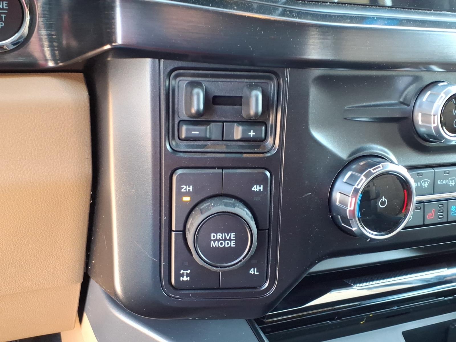 FordF-250 Super Duty12