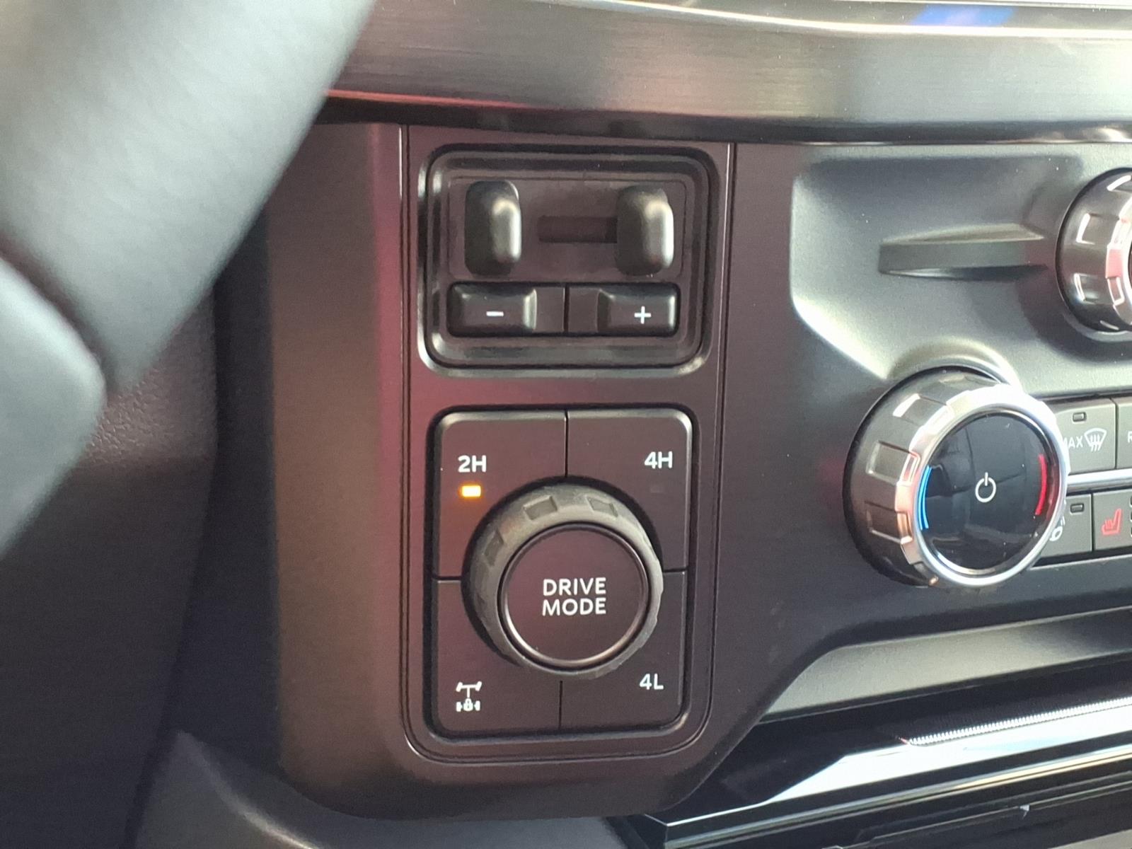 FordF-250 Super Duty12