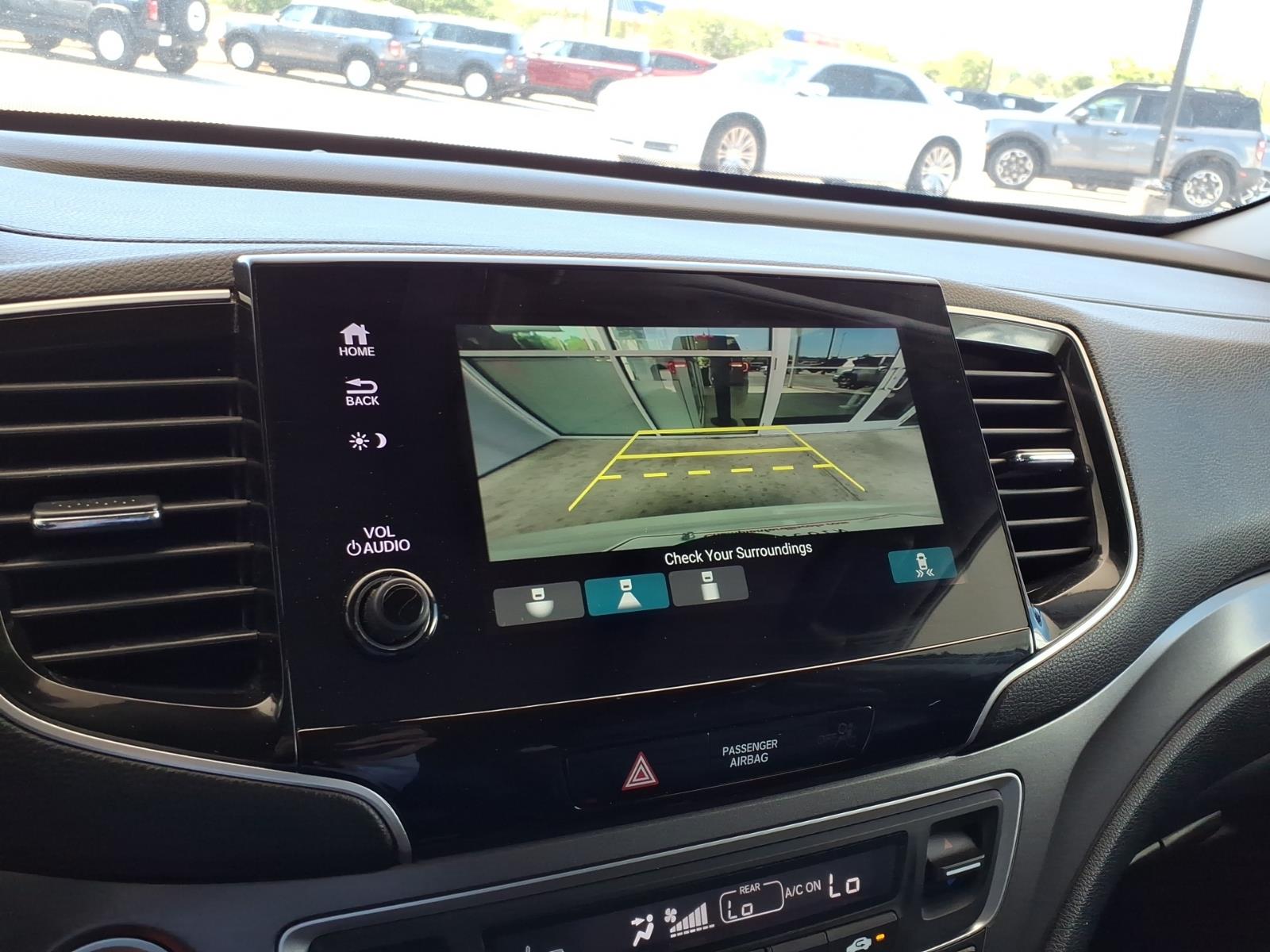 HondaPilot12