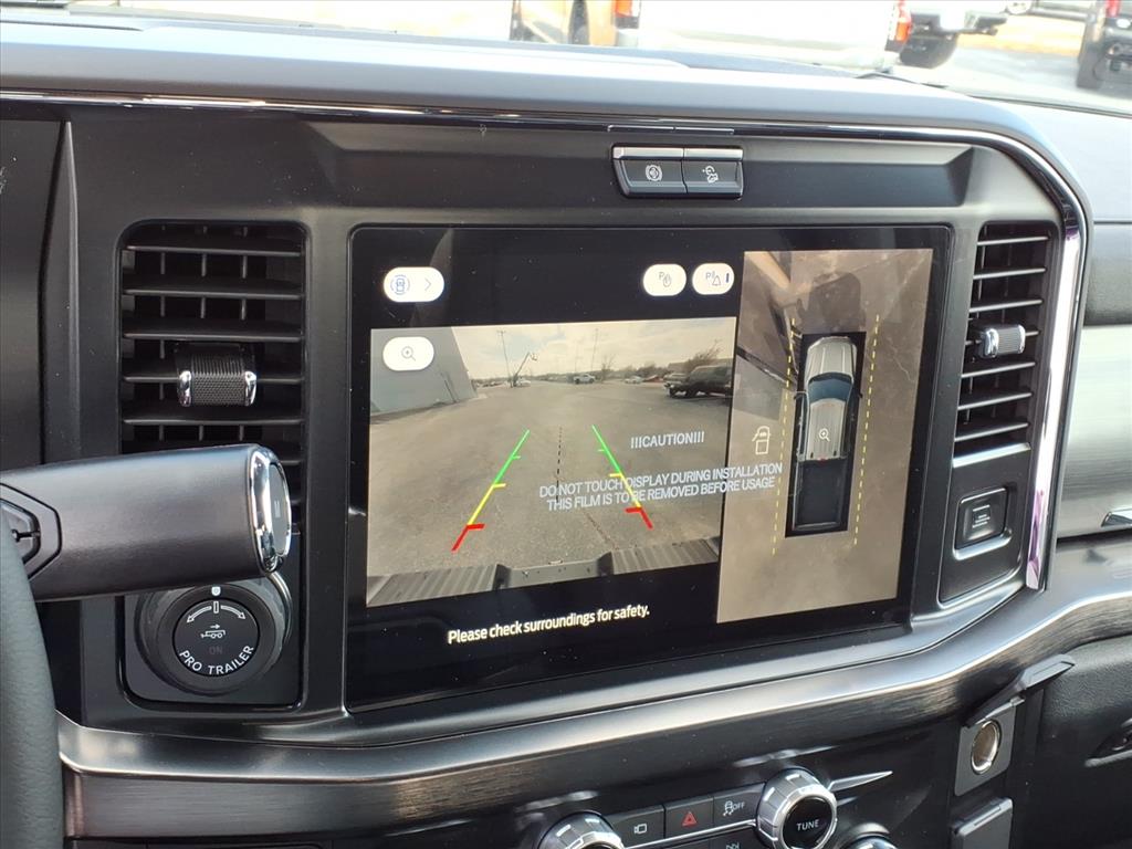 FordF-250 Super Duty12