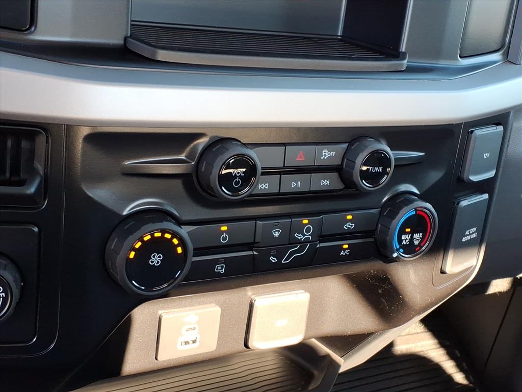 FordF-350 Super Duty12