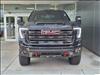 2025 GMC Sierra 2500HD AT4X