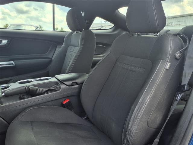 2023 Ford Mustang EcoBoost
