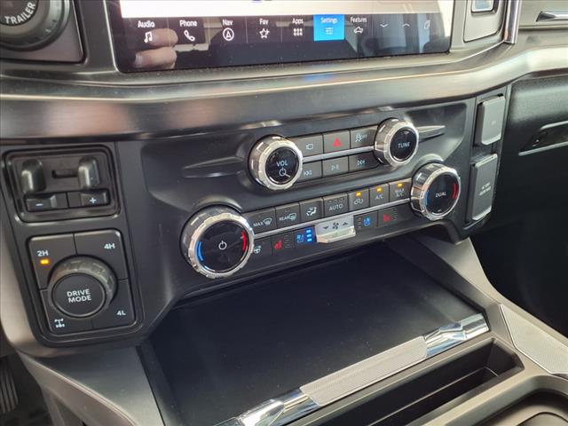 2025 Ford F-250 Super Duty Lariat