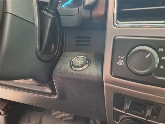 2022 Ford F-250 Super Duty Platinum