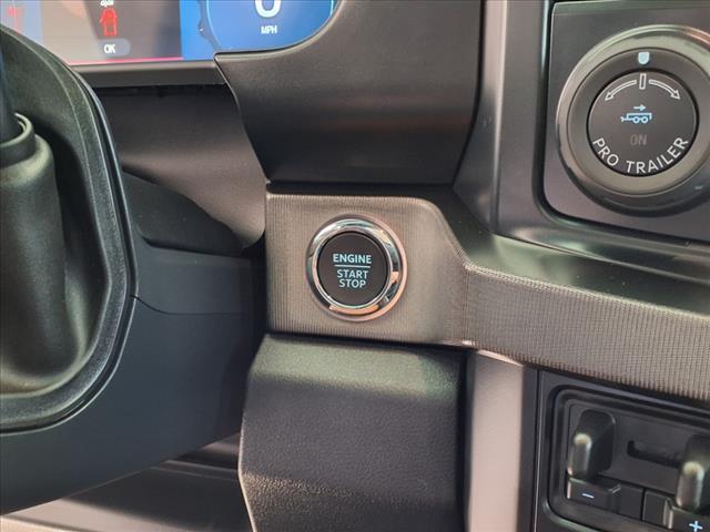 2024 Ford F-450 Super Duty Platinum