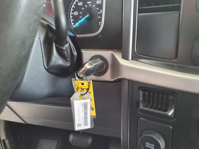 2023 Ford F-150 XLT 2WD SUPERCREW 5.5 BO
