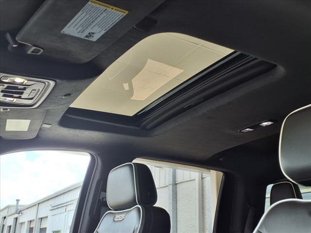 2025 GMC Sierra 2500HD AT4X