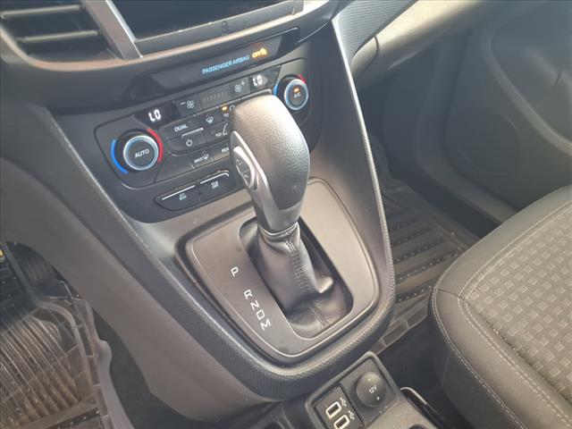 2020 Ford Transit Connect XLT