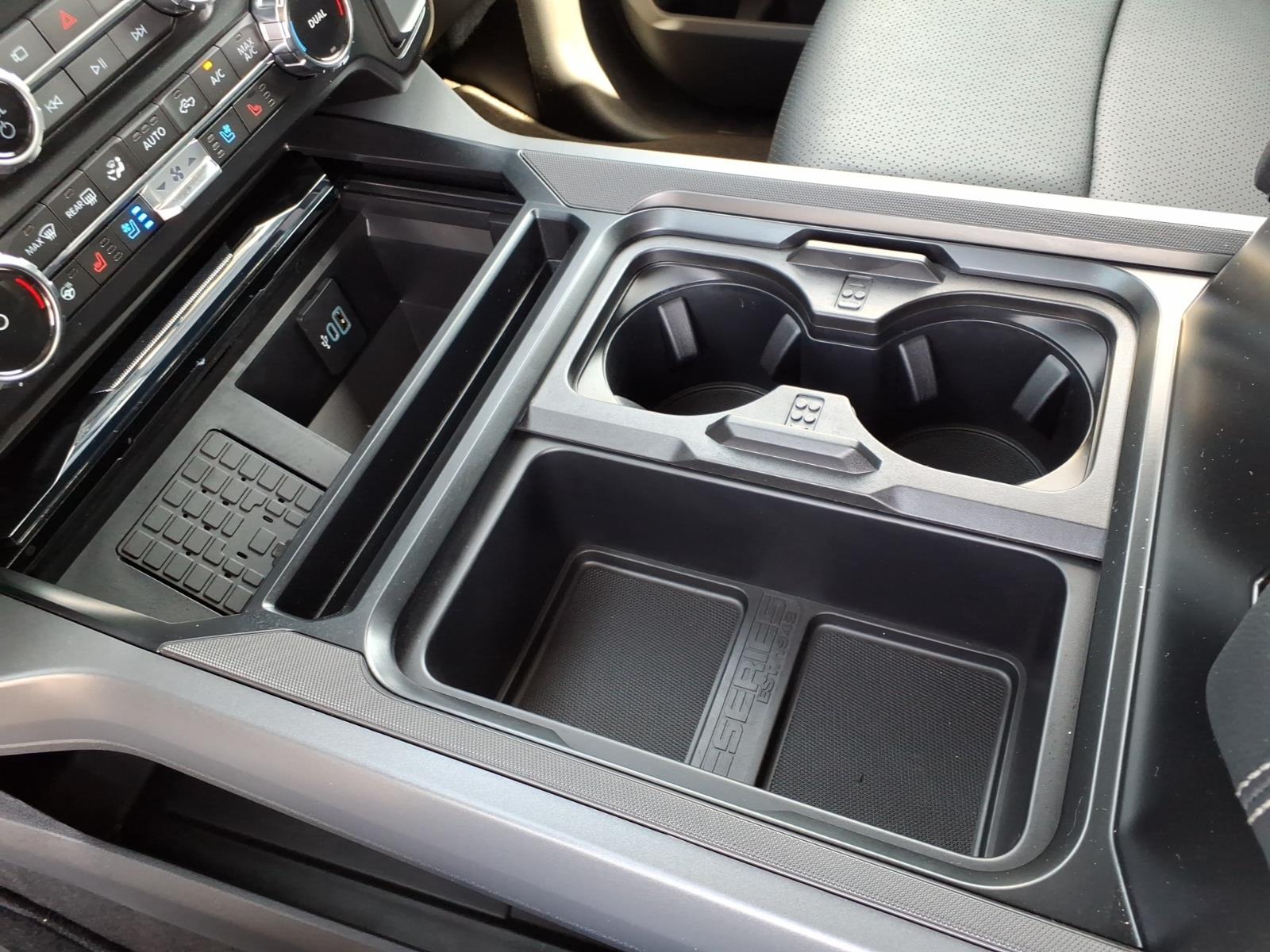 FordF-250 Super Duty13