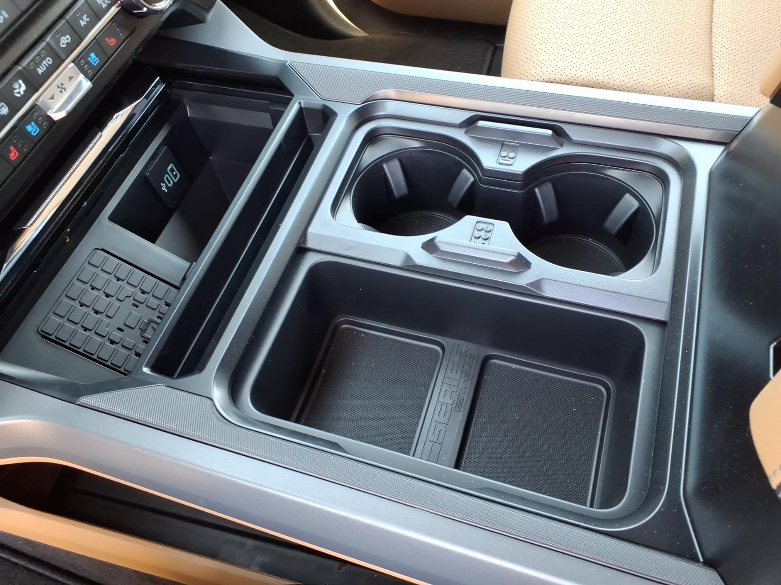 FordF-250 Super Duty13