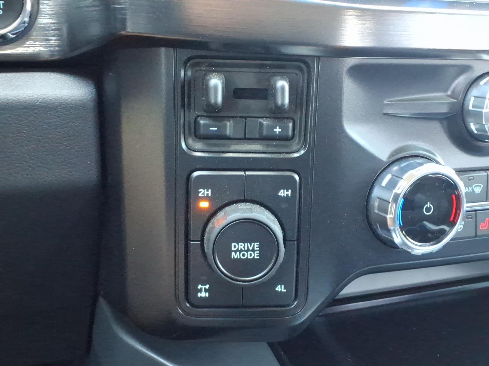FordF-350 Super Duty13