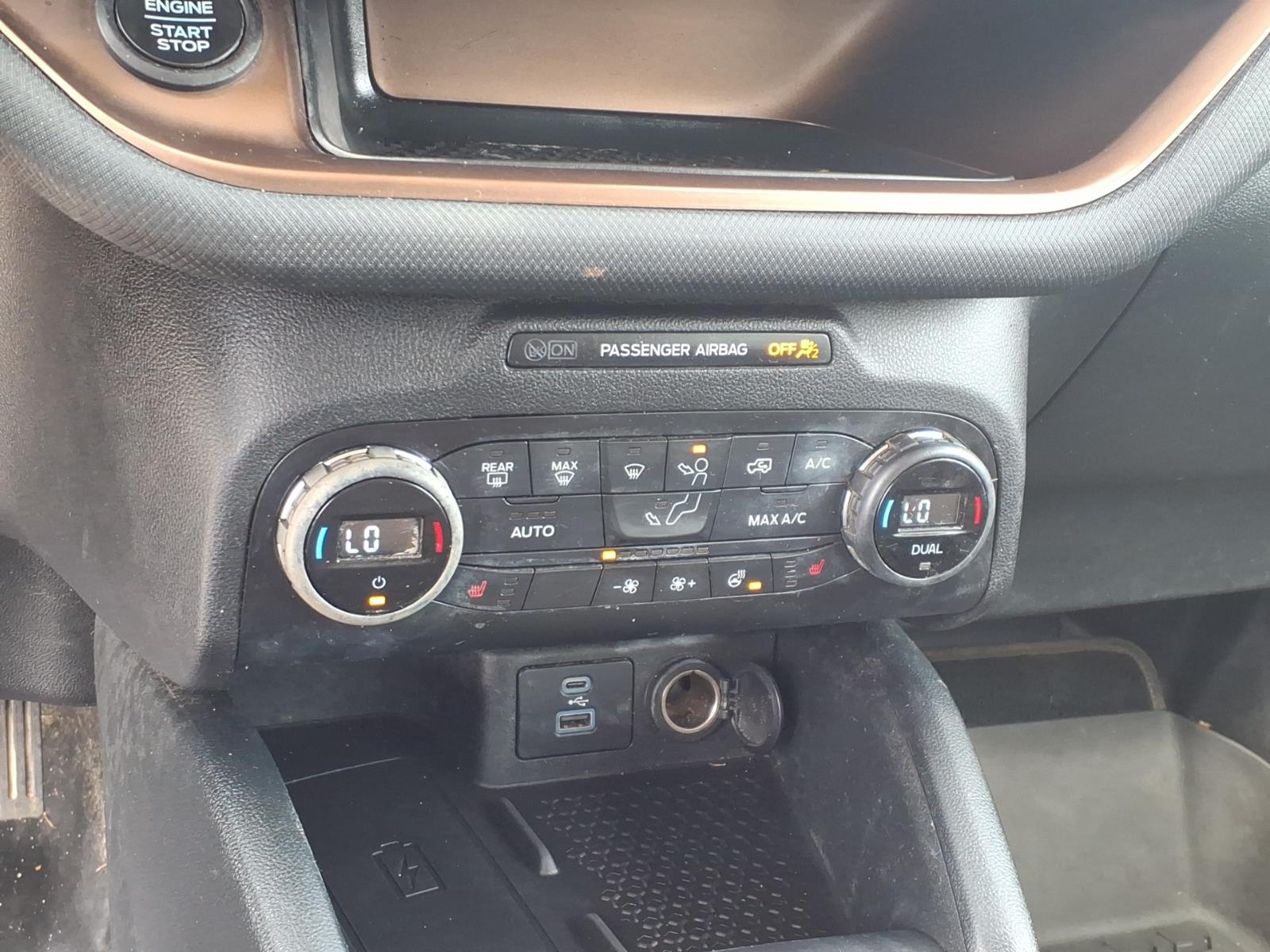 FordBronco Sport13