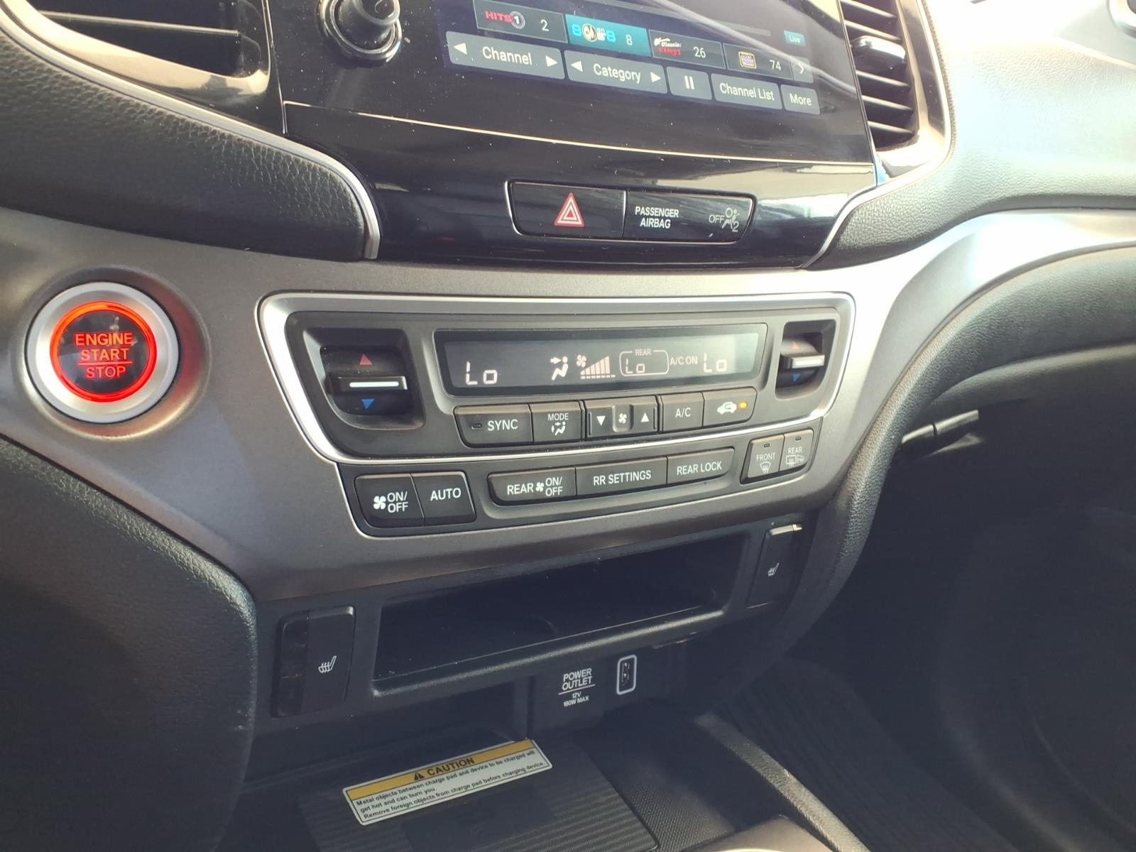 HondaPilot13