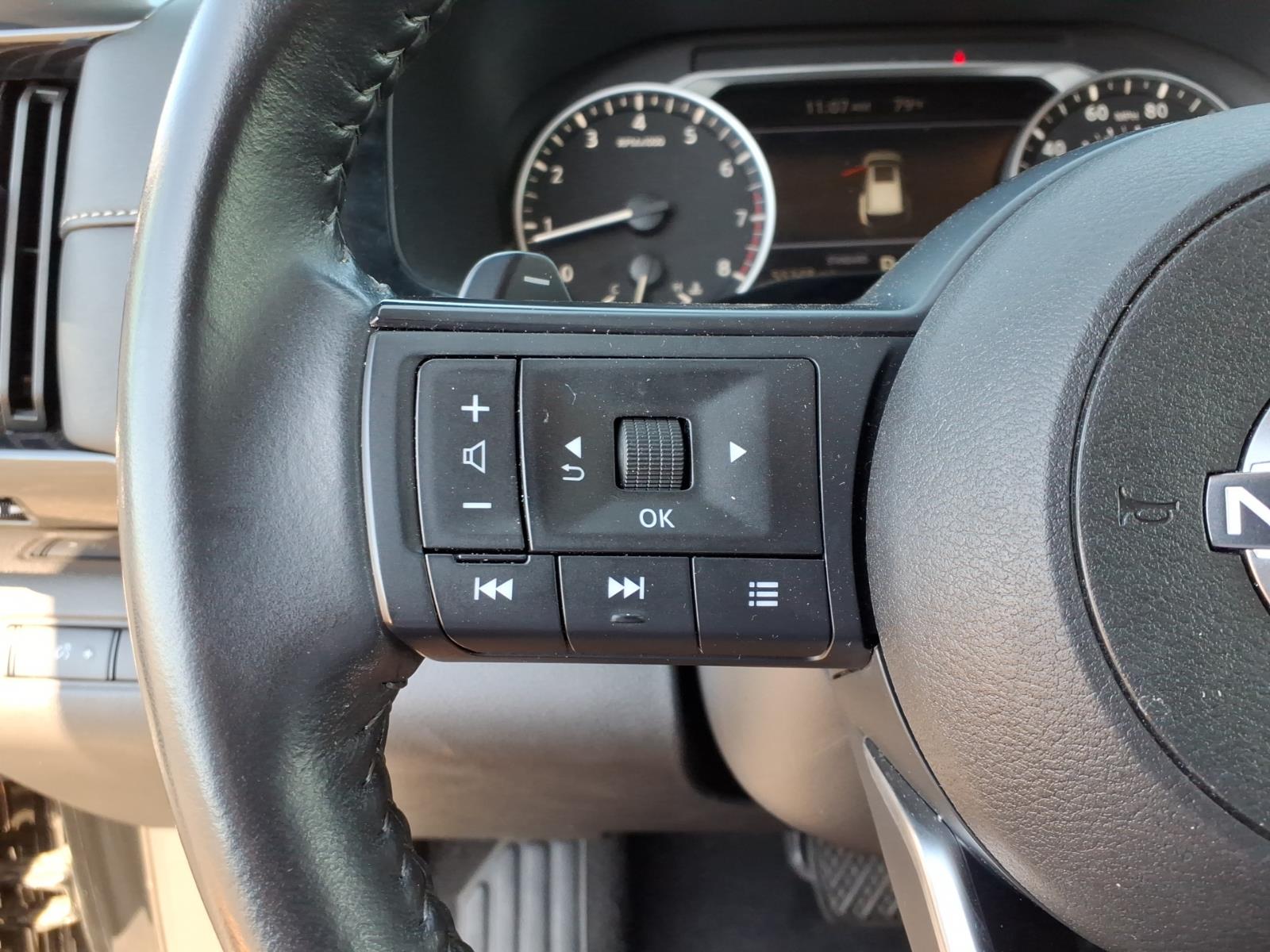 NissanPathfinder13