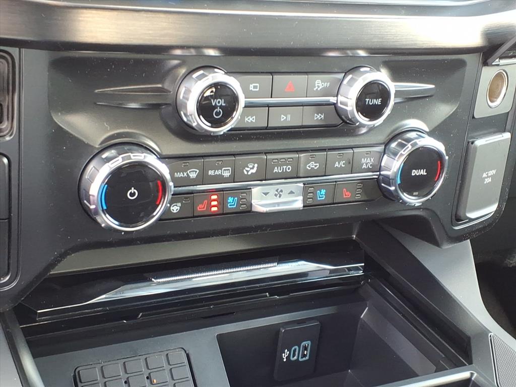 FordF-250 Super Duty13