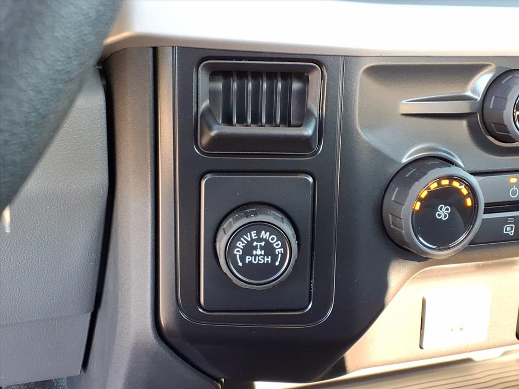 FordF-350 Super Duty13