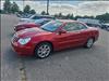 2008 Chrysler Sebring Limited