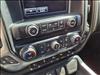 2017 Chevrolet Silverado 1500 CREW CAB LTZ
