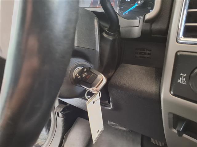 2017 Ford F-250 Super Duty Lariat
