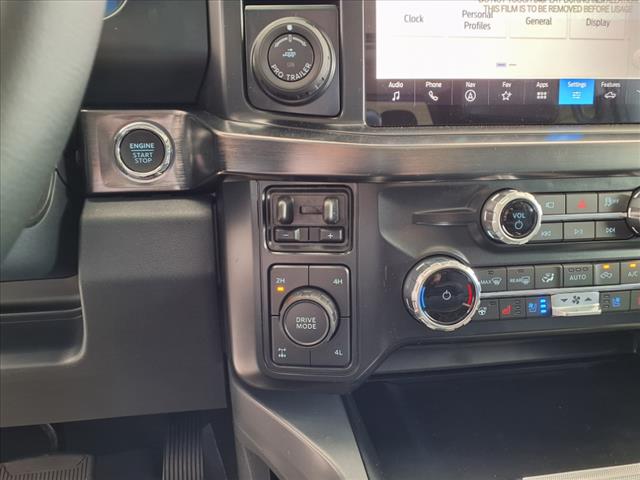 2025 Ford F-250 Super Duty Lariat