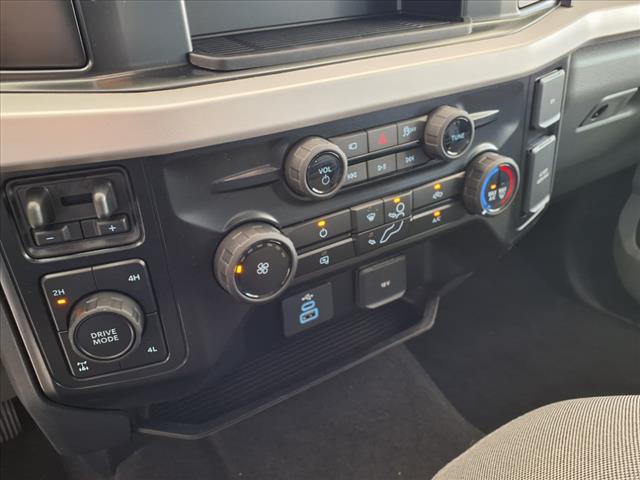 2025 Ford F-350 Super Duty XL