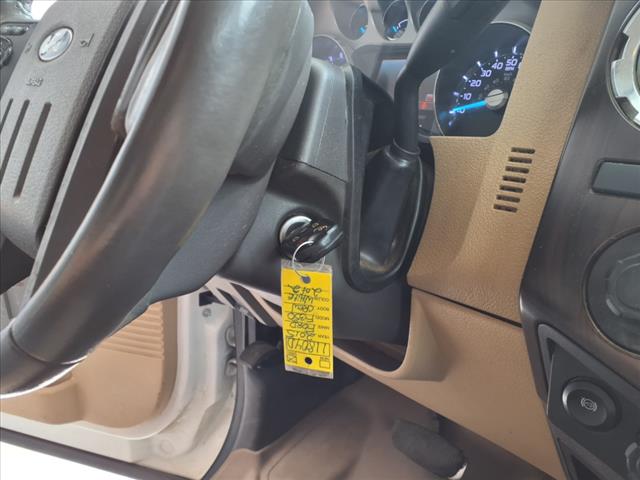 2015 Ford F-350 Super Duty Lariat
