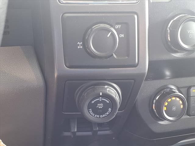 2020 Ford F-150 XL 2WD SUPERCREW 5.5 BOX