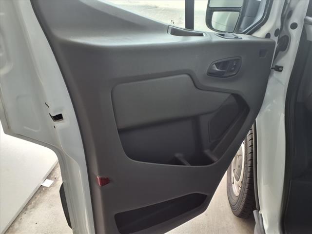 2021 Ford Transit 150
