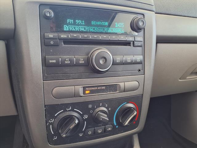 2008 Chevrolet Cobalt LT