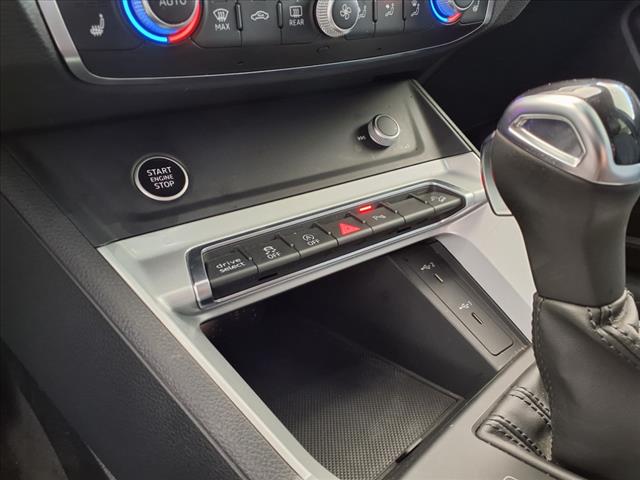2023 Audi Q3 quattro S line Premium 45 TFSI