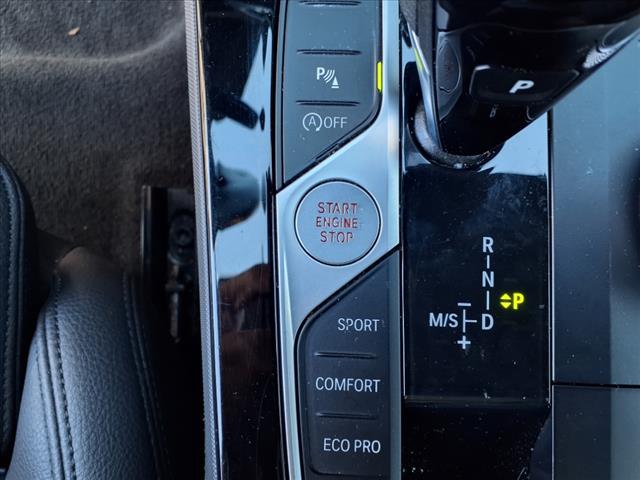 2024 BMW 2 Series 228i xDrive Gran Coupe