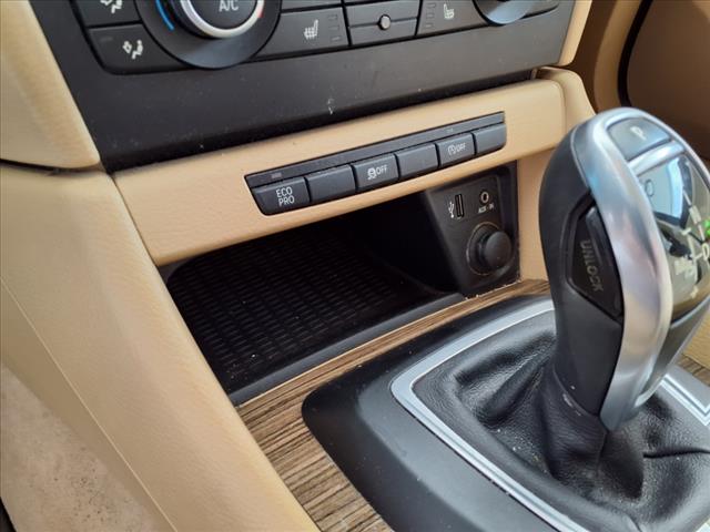2013 BMW X1 sDrive28i