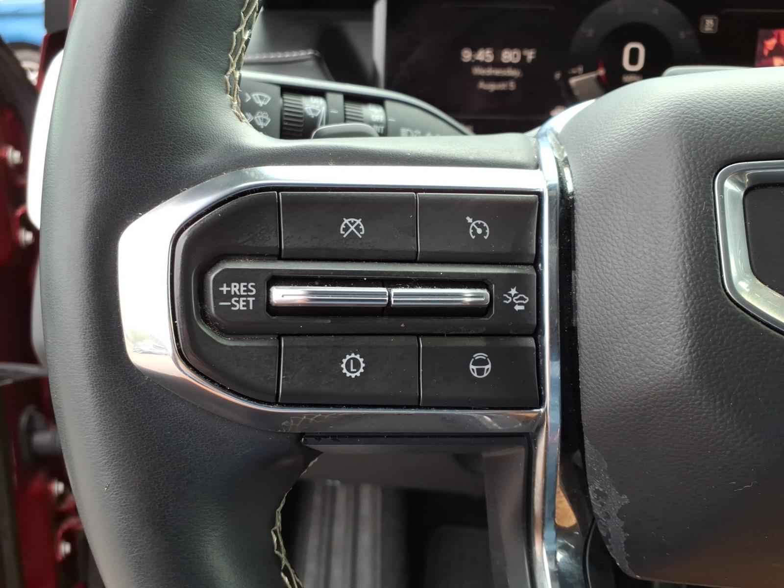 GMCAcadia14