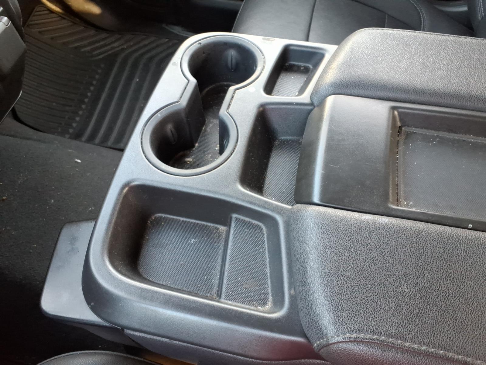 ChevroletSilverado 2500HD14