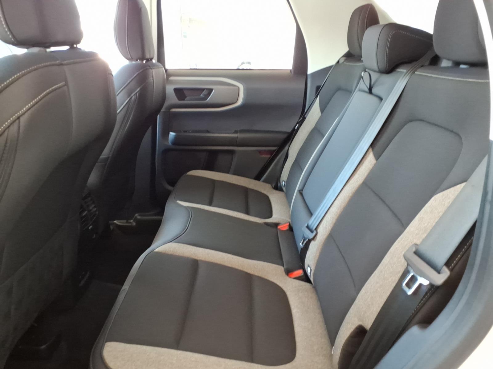 FordBronco Sport14