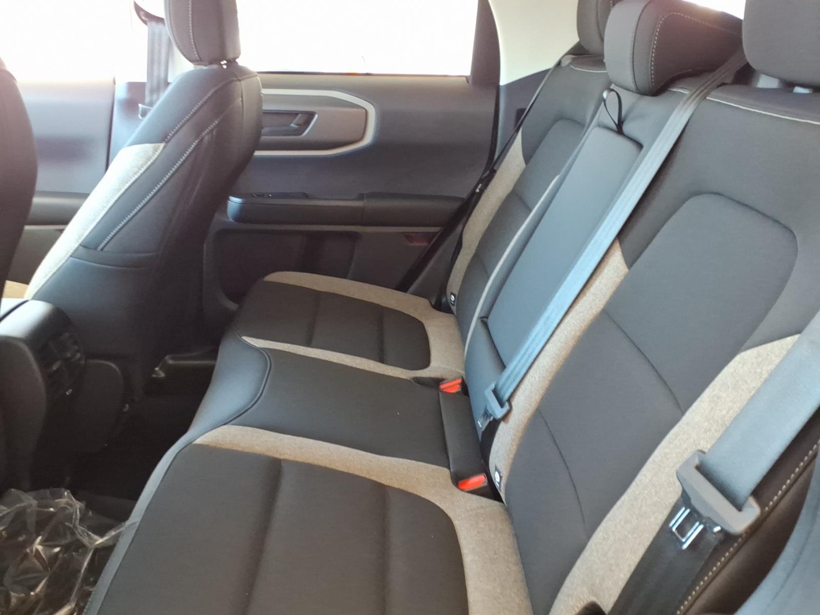 FordBronco Sport14
